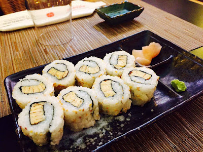 Mikado à Strasbourg