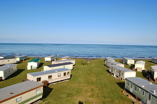 Sandycove Holiday Park