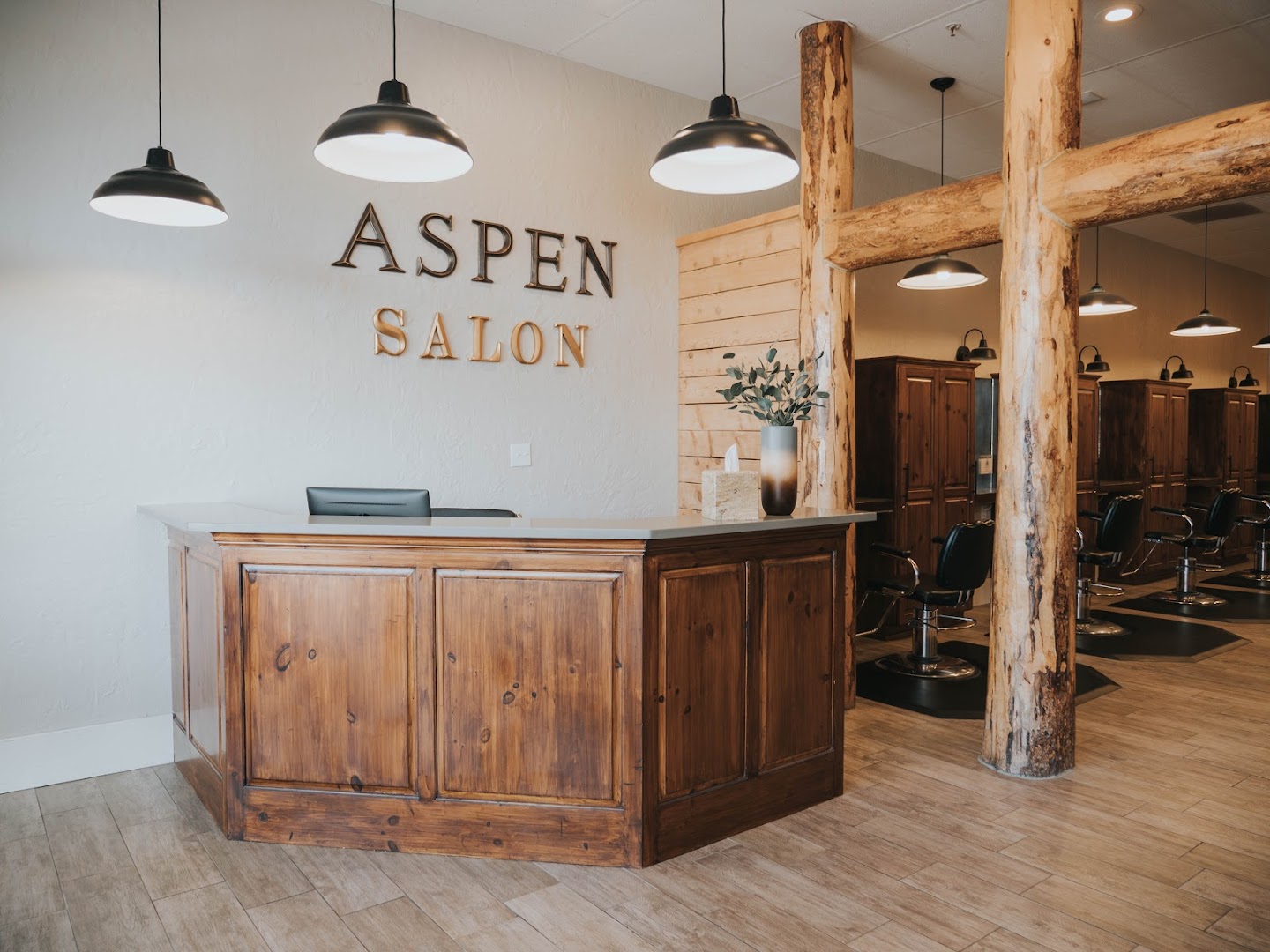 Aspen Salon