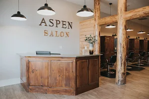 Aspen Salon image