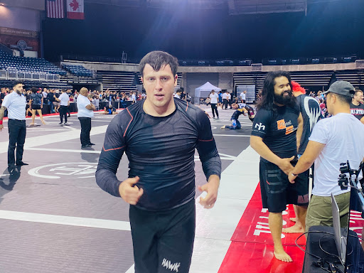 Martial Arts School «Battle Control MMA», reviews and photos, 319 Piercy Rd, San Jose, CA 95138, USA