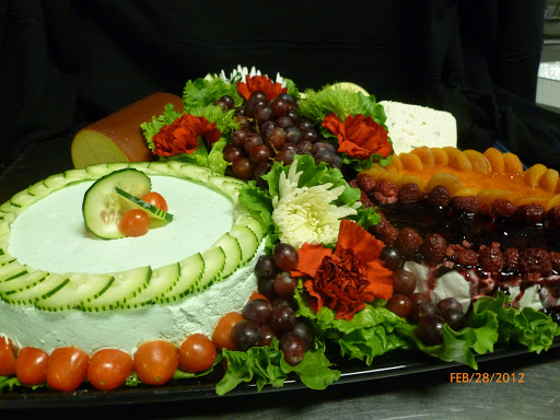 Caterer «Ladyfingers Catering Inc», reviews and photos, 12901 Old Henry Rd, Louisville, KY 40223, USA