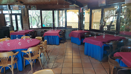 negocio Restaurante El Paradero