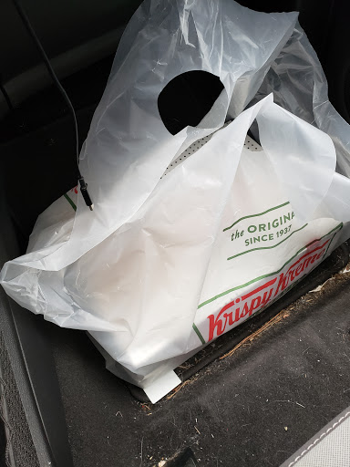 Donut Shop «Krispy Kreme», reviews and photos, 4028 Victory Blvd, Portsmouth, VA 23701, USA