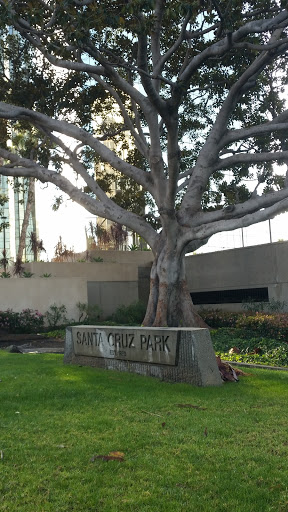 Santa Cruz Park