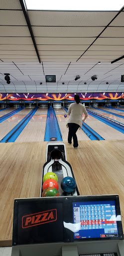 Bowling Alley «Sheffield Lanes», reviews and photos, 818 Raccoon St, Aliquippa, PA 15001, USA