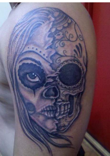 Explore unique mom tattoo ideas, creative tattoo ideas in Hialeah, available at Allstar Tattoo & Body piercing
