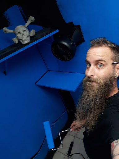 Explore proverbs 3 5 6 tattoo ideas, creative tattoo ideas in Bradenton, available at Memory Lane Tattoo Co.