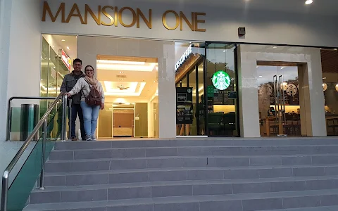 Starbucks Coffee (Starbucks Mansion One) image