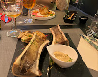 Plats et boissons du Restaurant La Plume de Ronsard à Vendôme - n°19