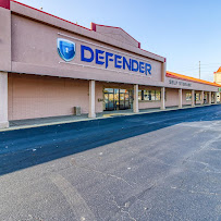 Defender Self Storage - Lorain