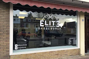 Elite Barbershop image