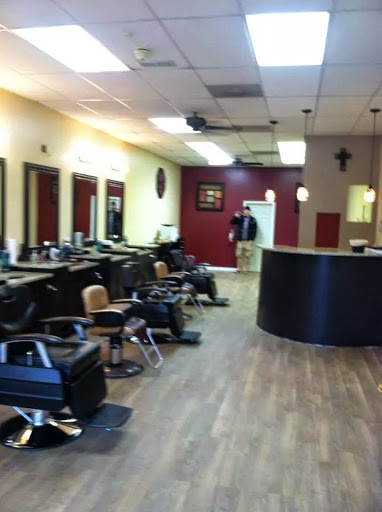 Barber Shop «Tony D Barber Shop», reviews and photos, 7505 E Iliff Ave, Denver, CO 80231, USA