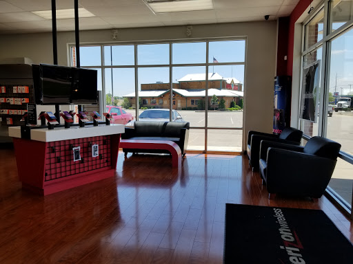 Cell Phone Store «Verizon Authorized Retailer, TCC», reviews and photos, 1382 Main St, Hamilton, OH 45013, USA