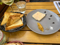 Foie gras du Restaurant WISTUB BRENNER à Colmar - n°6