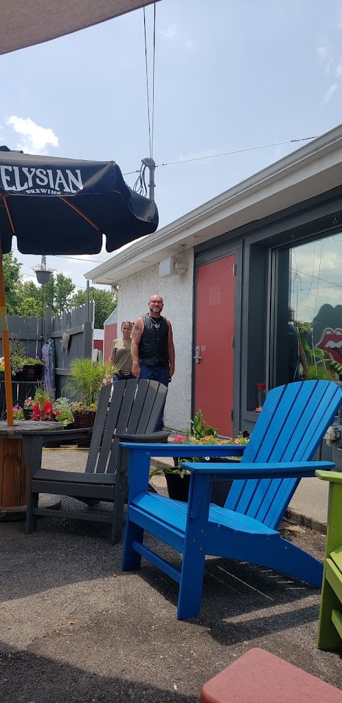 Driftwood Lounge 42003