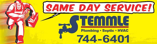 Plumber «Stemmle Plumbing Repair», reviews and photos, 2704 Oak Lake Blvd, Midlothian, VA 23112, USA