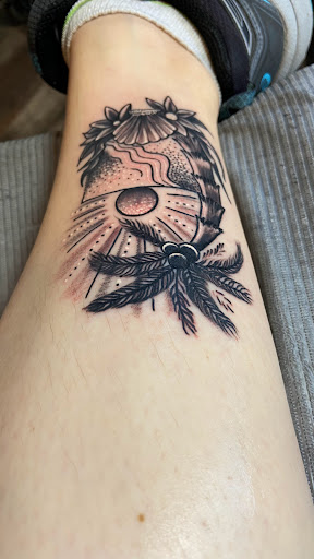 Tattoo Shop «Integrity Tattoos», reviews and photos, 324 N Illinois St, Belleville, IL 62220, USA