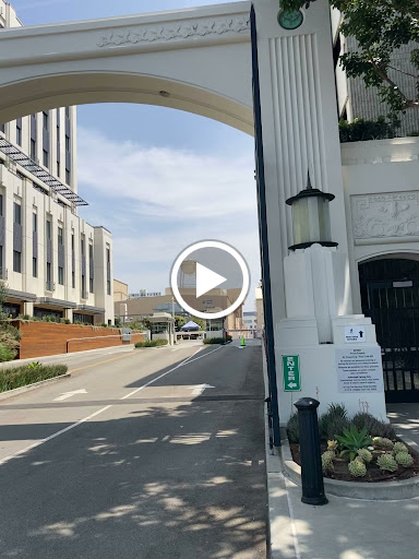Sony Pictures Studios image