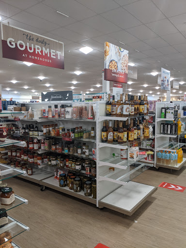 Department Store «HomeGoods», reviews and photos, 35894 Detroit Ave, Avon, OH 44011, USA