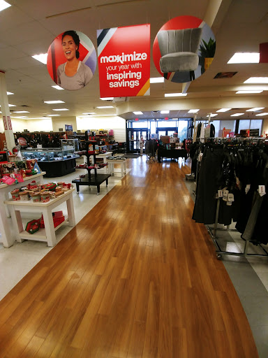 Department Store «T.J. Maxx», reviews and photos, 160 N Gates Dr, Bloomington, IN 47404, USA