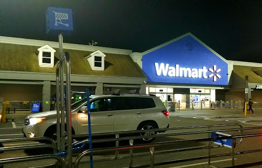 Discount Store «Walmart», reviews and photos, 301 Falls Blvd, Quincy, MA 02169, USA