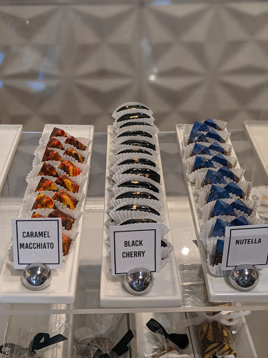 Dessert Restaurant «Chocollazo», reviews and photos, 4013 Broadway St, San Antonio, TX 78209, USA