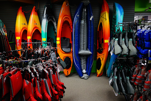 Sporting Goods Store «Capital Sports», reviews and photos, 1092 Helena Ave, Helena, MT 59601, USA