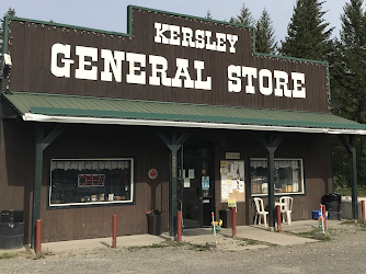 Kersley General Store