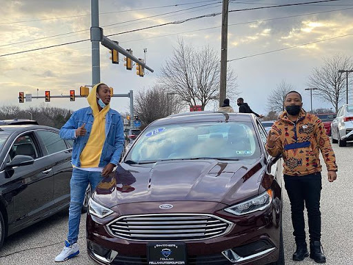 Car Dealer «Fellah Auto Group», reviews and photos, 11 N Bishop Ave, Springfield, PA 19064, USA