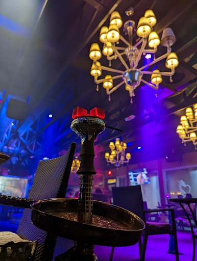 Lounge «Al Narah Hookah Lounge», reviews and photos, 18345 SE Stark St, Portland, OR 97233, USA
