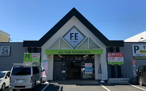 Fit Easy Hasuda branch image