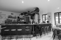 Atmosphère du Restaurant Moulin de Ferrières à Ferrières - n°13