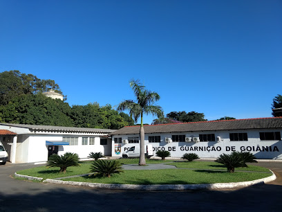 Posto Médico de Guarnição de Goiânia