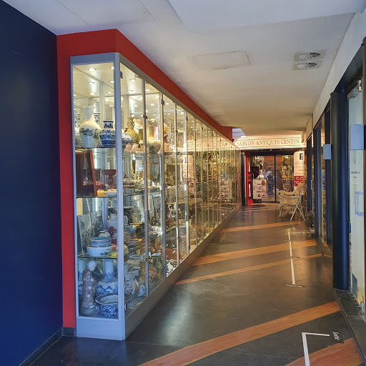 Sablon Antiques Center