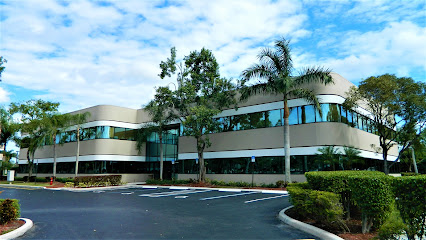 Sawgrass Executive Center