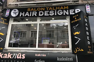 Talham Barber Shop image