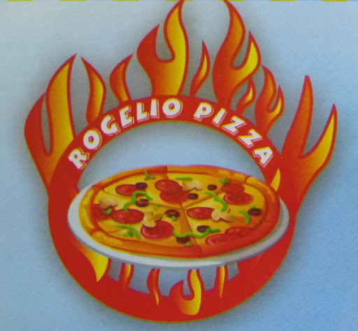 Rogelio pizza