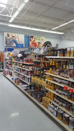 Department Store «Walmart Supercenter», reviews and photos, 8500 N Wickham Rd, Melbourne, FL 32940, USA