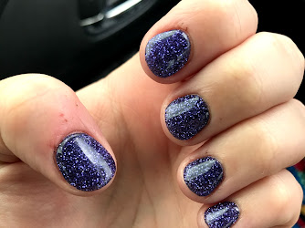 Pacific Nails