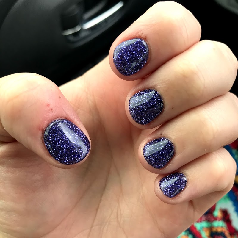 Pacific Nails