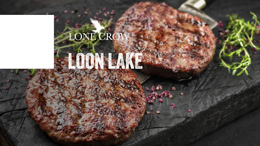 Lone Crow Meats