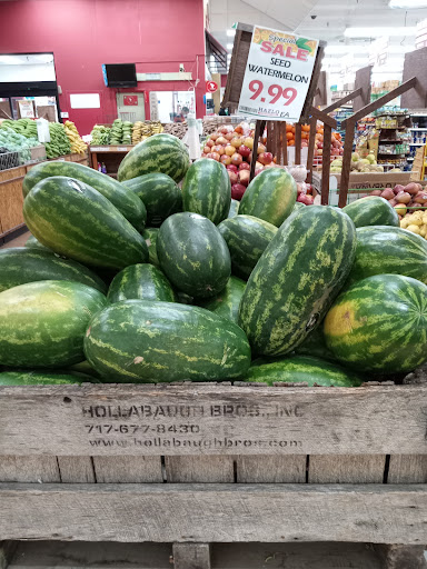 Supermarket «Gmart International Foods», reviews and photos, 3800 E Lombard St, Baltimore, MD 21224, USA