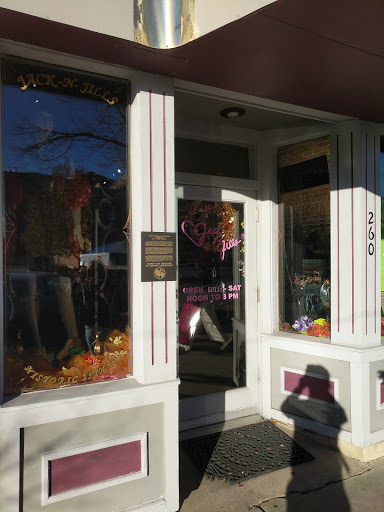 Lingerie Store «Jack-N-Jills Inc», reviews and photos, 260 25th St, Ogden, UT 84401, USA