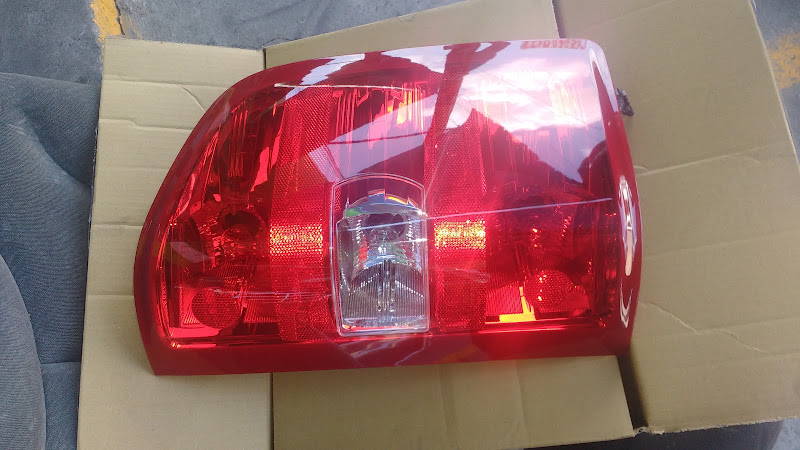 Auto Partes "Willyrs"