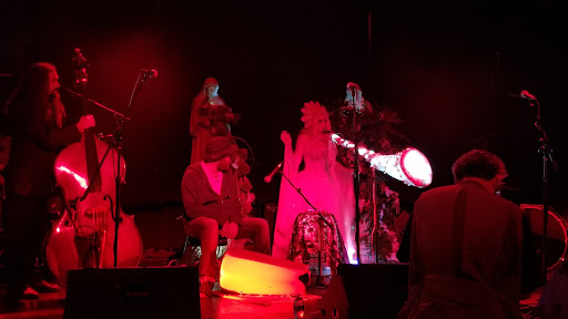 Performing Arts Theater «Avondale Towne Cinema», reviews and photos, 106 N Avondale Rd, Avondale Estates, GA 30002, USA