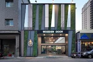 Wooden Door Cafe image