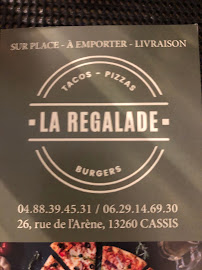Photos du propriétaire du Restaurant de tacos La Régalade cassis - n°6
