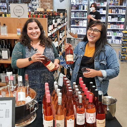 Liquor Store «Bottles Fine Wine», reviews and photos, 141 Pitman St, Providence, RI 02906, USA