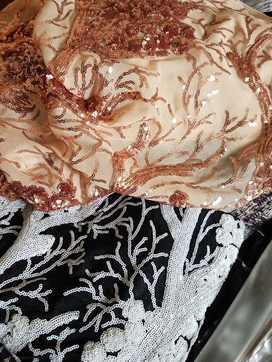 Fabric Store «Jo-Ann Fabrics and Crafts», reviews and photos, 6535 Towne Center Xing, Southaven, MS 38671, USA